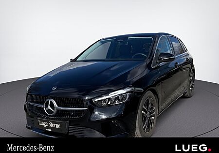 Mercedes-Benz B 180 PROGRESSIVE+RÜCKFKAM+LENKRHZ+LED+EL HECKKL
