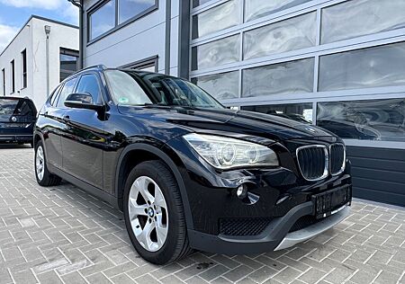 BMW X1 sDrive18i Xenonlicht Klimaaut. 1. Hand