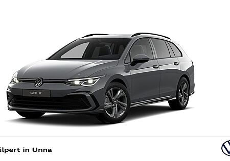 VW Golf Volkswagen Variant VIII 2.0 R-LINE PANO CAM ACC NAVI