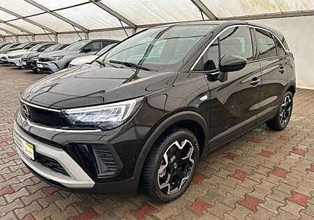 Opel Crossland X Crossland Elegance