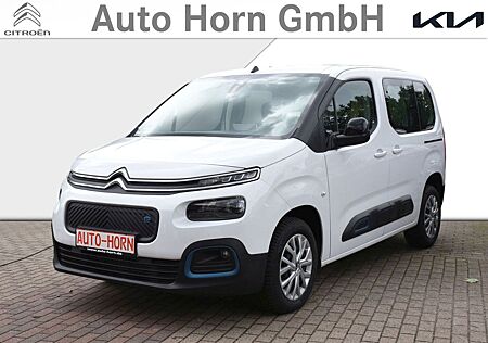 Citroën Berlingo ë- M Elektromotor 136 FEEL