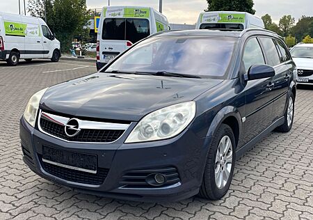 Opel Vectra 1.9 CTDi Edition Plus AHK/Tempomat