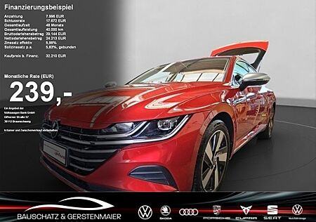 VW Arteon Volkswagen 2.0 TSI DSG Elegance AHK*MATRIX*BUSINESS