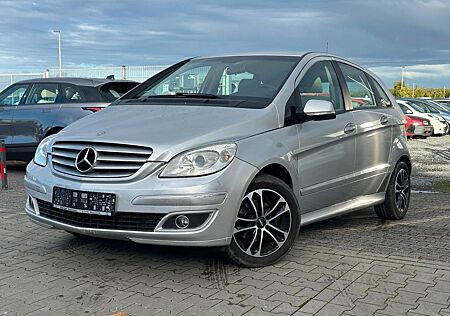 Mercedes-Benz B 150 *Automatik*TÜVNeu*Alufelgen*