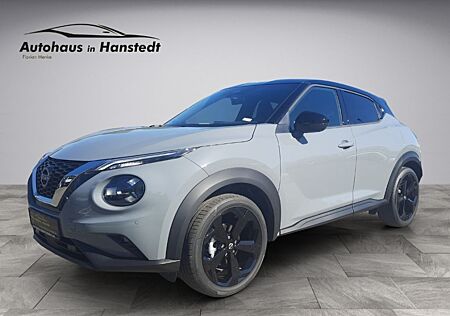 Nissan Juke 1.0 DIG-T Tekna 114PS 7-AT 360 Kamera LED N