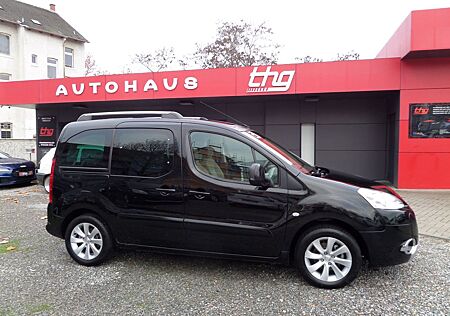 Peugeot Partner 1.6HDI Tepee Family PANORAMADACH