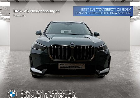 BMW X1 sDrive20i AHK Driv.Assist.Prof Harman/K LED