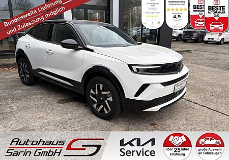 Opel Mokka 1.2T M-HYB 145HP GS EDCT6 BICOLOR