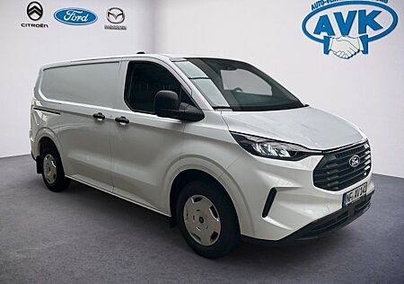 Ford Transit Custom Kasten L1 Trend