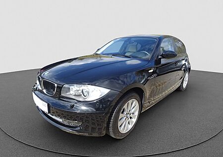 BMW 120i 120 1 Limousine