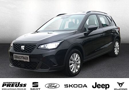 Seat Arona 1.0 Style TSI DSG