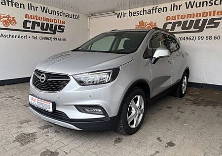 Opel Mokka X 1.6 D Edition - NAVI / SHZ / Kamera -