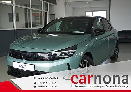 Opel Corsa F YES*AT*LED*ALU*DEUTSCHES FAHRZEUG*PDC*