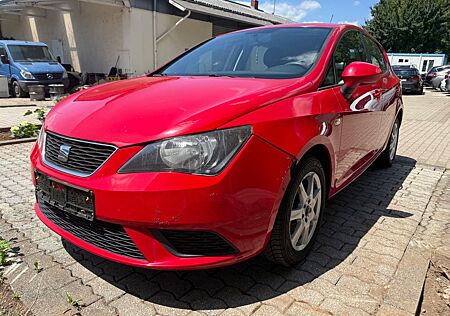 Seat Ibiza Lim. Reference