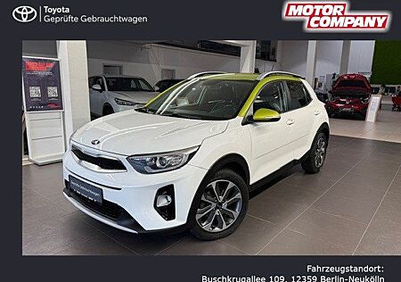 Kia Stonic 1.4 Vision