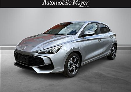 MG MG3 3 Luxury
