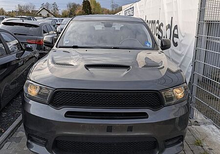 Dodge Durango GT 3.6 V6 Navi Schiebedach Kamera