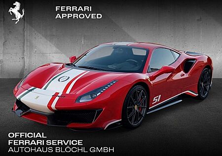 Ferrari 488 Pista Piloti*NEW*Lift*Limited