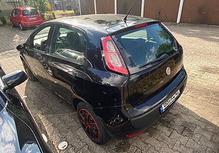 Fiat Punto 1.2 8V POP POP