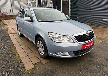 Skoda Octavia Combi Ambiente Klima AHK Euro5 HU Neu