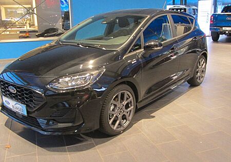 Ford Fiesta ST-Line