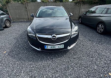 Opel Insignia Sports T. 2.0 CDTI ecoFL Edition 88 S/S