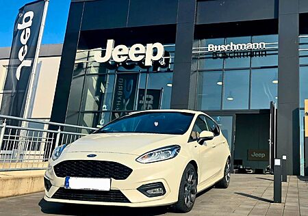 Ford Fiesta ST-Line EcoBoost S&S