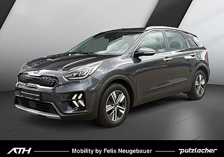 Kia Niro 1.6 Hybrid Vision
