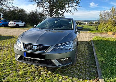 Seat Leon ST 1.8 TSI 180PS Start&Stop Xcellence