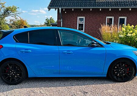 Ford Focus 2,3 EcoBoost ST Edition