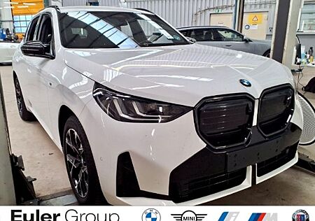 BMW X3 M50 xDrive M SportPRO Iconic AHK StandHz H/K