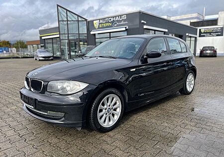 BMW 116i 116 Baureihe 1 Lim. / Klima