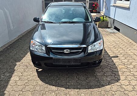 Kia Cerato 1.6 LX Steilheck LX