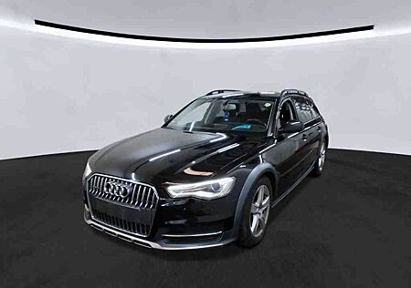 Audi A6 Allroad 3.0 TDI Navi Kamera