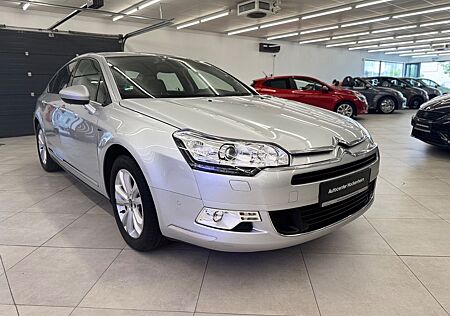 Citroën C5 Lim. Exclusive / 2.Hand / Voll checkheft