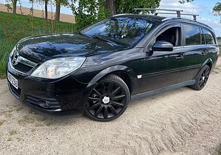 Opel Vectra Caravan 1.8 16V -