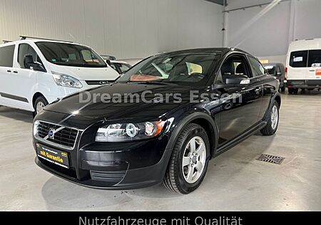 Volvo C30 1.8 *143.500KM*Benzin*1.HAND*KLIMA*TÜV 09/25