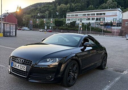 Audi TT Roadster 2.0 TFSI -