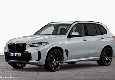 BMW X5 xDrive40d M Sportpaket Gestiksteuerung DAB
