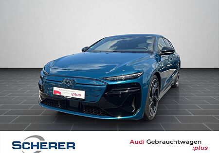 Audi A6 e-tron A6 Avant e-tron S line AHK/OLED/Matrix/uvm.
