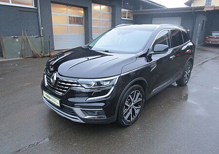 Renault Koleos Limited ALLRAD Kamera Anhängekupp. Garant