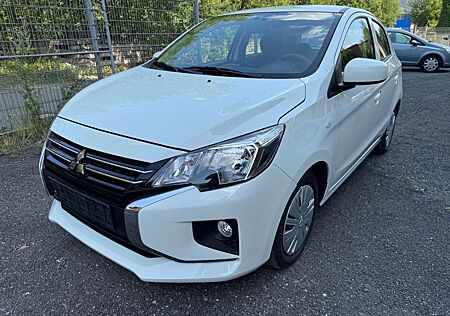 Mitsubishi Space Star Select 1.2 *1. Hand *Garantie