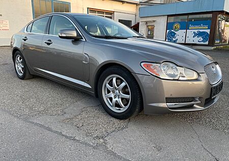 Jaguar XF 2.7 V6 Diesel Premium Luxury