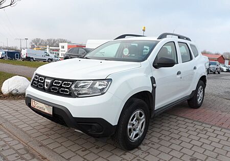 Dacia Duster II 1.0 Essential TÜV & Service NEU