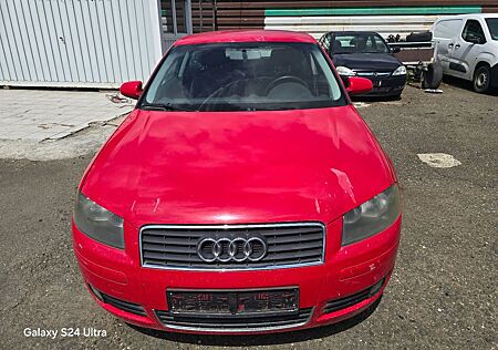 Audi A3 1.6 Attraction