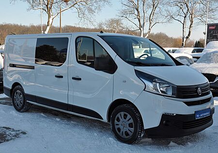 Fiat Talento 2.0 Kasten L2H1 SX DCT NAV-KAM-AHK-KEYL