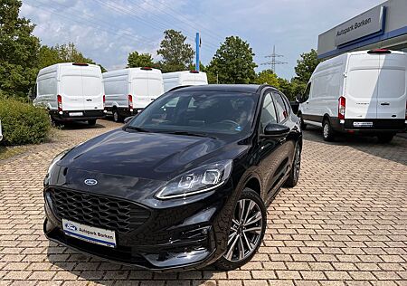 Ford Kuga Plug-In Hybrid ST-Line X AHK 20-Zoll LED