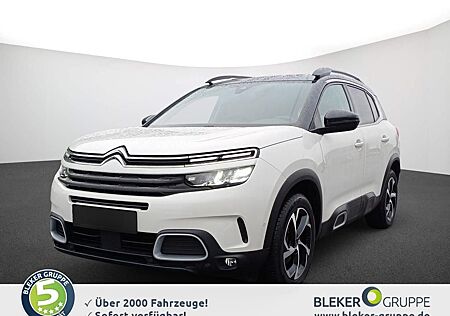 Citroën C5 Aircross gebraucht kaufen Citroën C5 Aircross Feel Pack