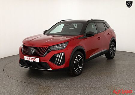 Peugeot 2008 GT-Line PureTech 145 Aut. LED ACC Navi 360°