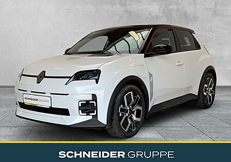 Renault R 5 Techno 150 Comfort Range NAVI+SHZ+KAMERA